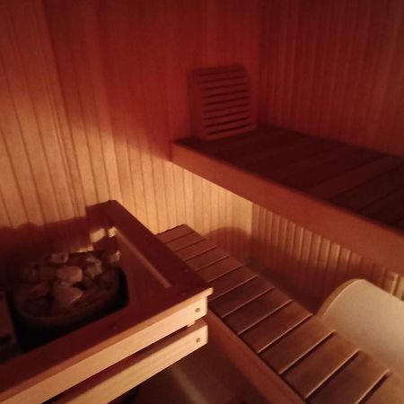 Papli Holiday Studio Pärnu Eksteriør billede