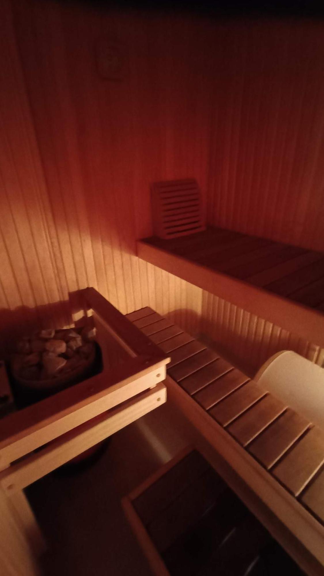 Papli Holiday Studio Pärnu Eksteriør billede
