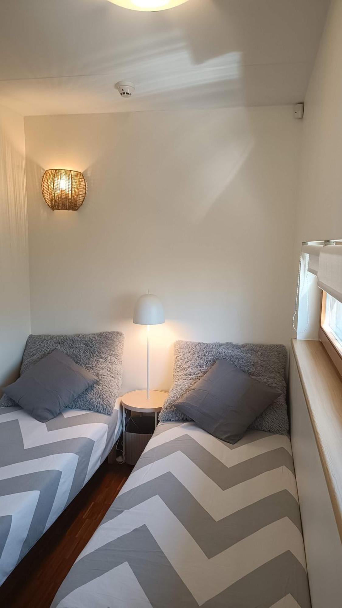Papli Holiday Studio Pärnu Eksteriør billede