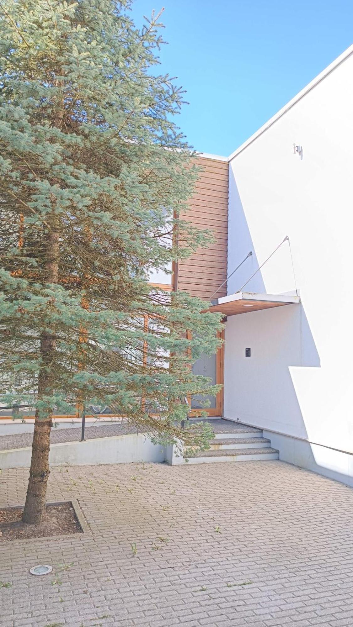 Papli Holiday Studio Pärnu Eksteriør billede